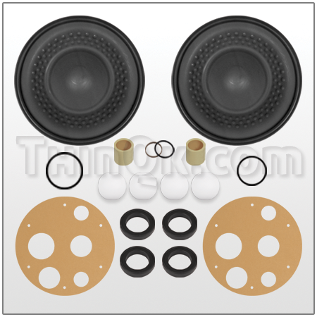 Medi kit (TDSK-40-G-4FT)